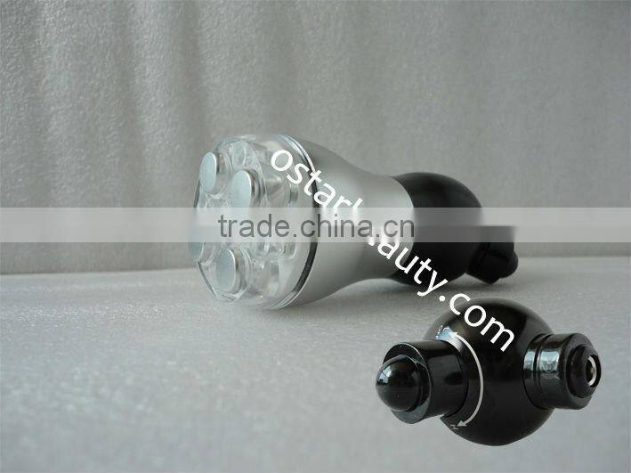 (OEM) Topping skin rejuvenation needle free photon mesotherapy device for sale OB-HN 01