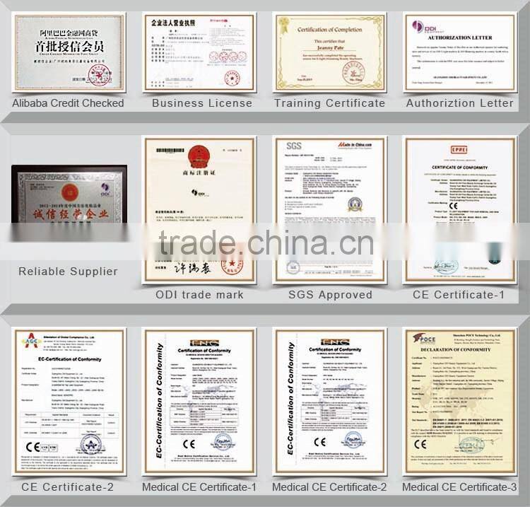 OD-H980 Portable 980nm laser spider vein removal