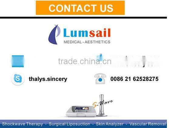 808nm Light Sheer Diode Laser Hair Removal Machine Price