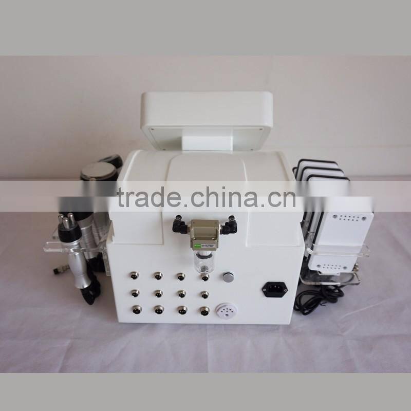 Ultrasonic liposuction cavitation focused slimming machine for sale