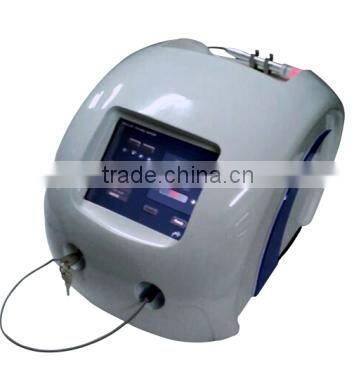 30MHz Raido Frequency RBS For Red Blood Silk Removal