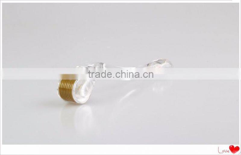 needling meso needles mezoroller/derma lifting system face roller massager