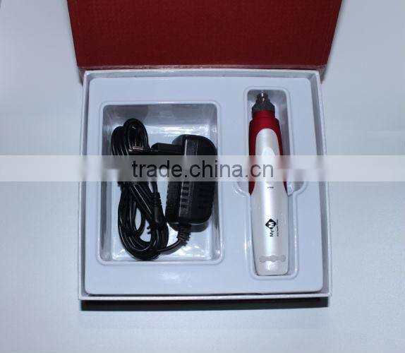 High cost-effective shrink pores mym electric dermo pen EL011