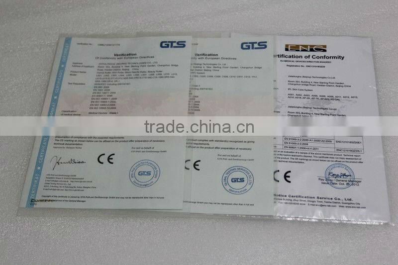 2013 newest portable IPL rf elight mini braun hair removal epilator shaver beauty skin care machine face body home sap salon