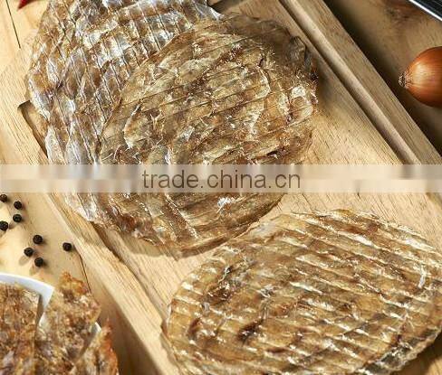 Vietnam Grill Seasoned Leather Jacket Fish