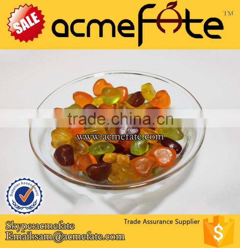 Delicious Fruit Jelly Bean Candy