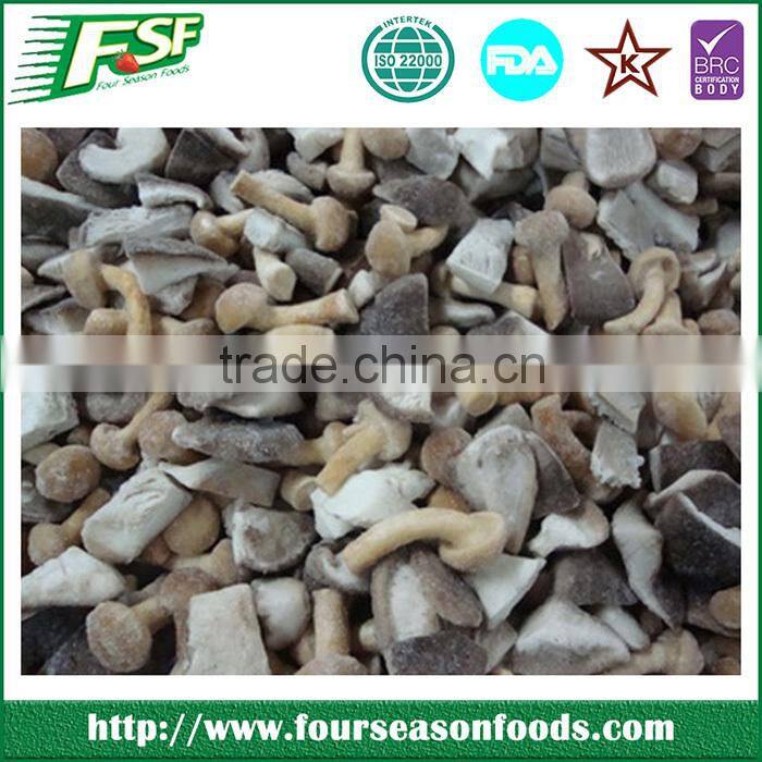 Factory Price frozen button mushroom