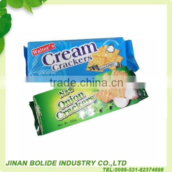 OEM Biscuits Cream Crackers