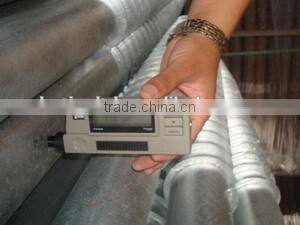 Post Anchor Screw Anchor Fence Spike