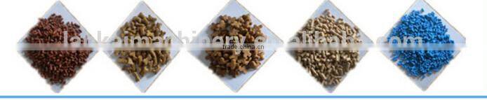 high performance dog food machine /dog food extruder machine/ dog chewing food making machine