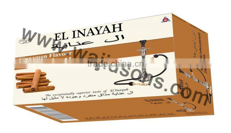 Vanilla Newest Shisha Flavor Brand