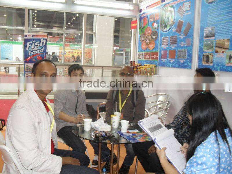 Freeze dried cyclops