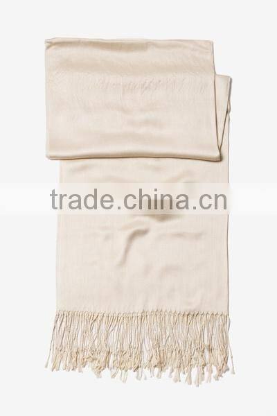 Rose pink Pasmina viscose scarf pashmina scarves viscose shawl pasmina scarf