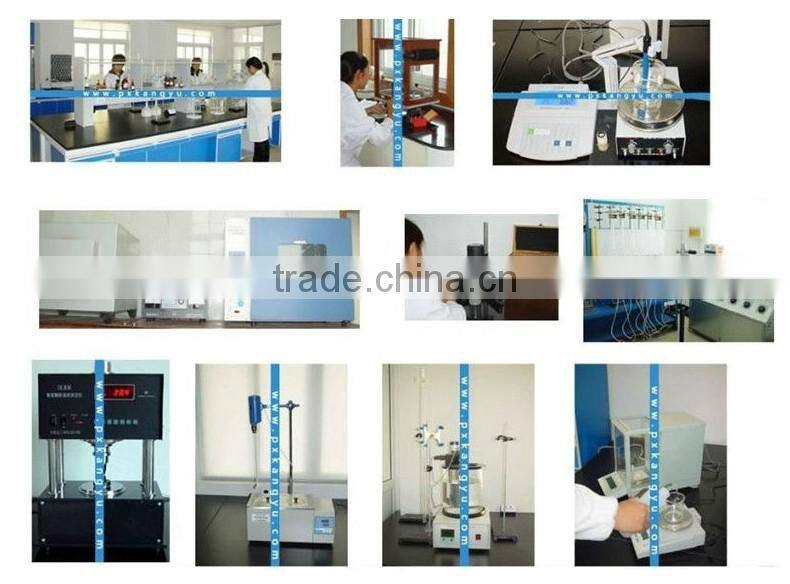 Ceramic Structured Packing Used in Coal Gas Washing Tower