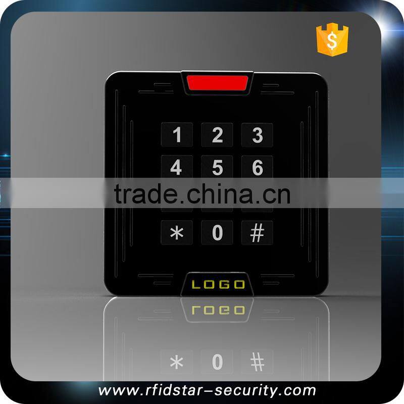 Door RFID ID Fingerprint Door Attendance Access Control Standalone Controller