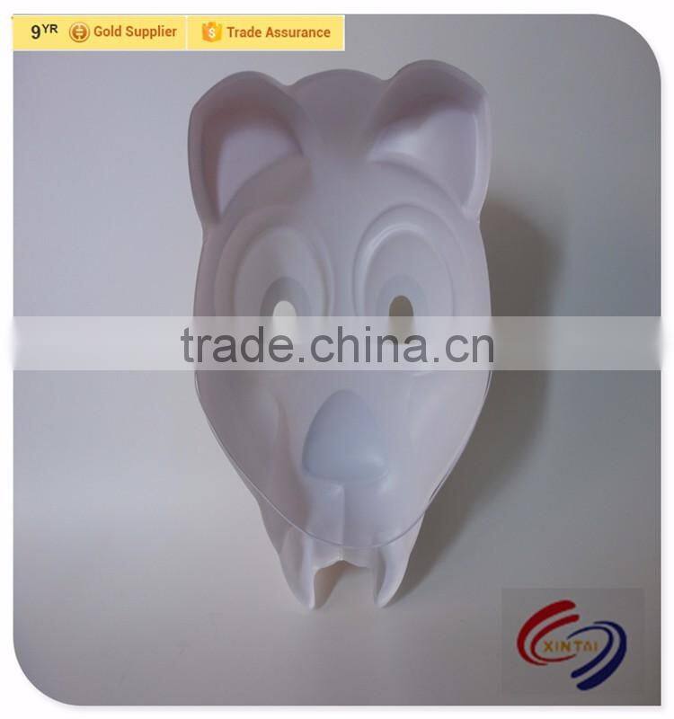 animal halloween child mask