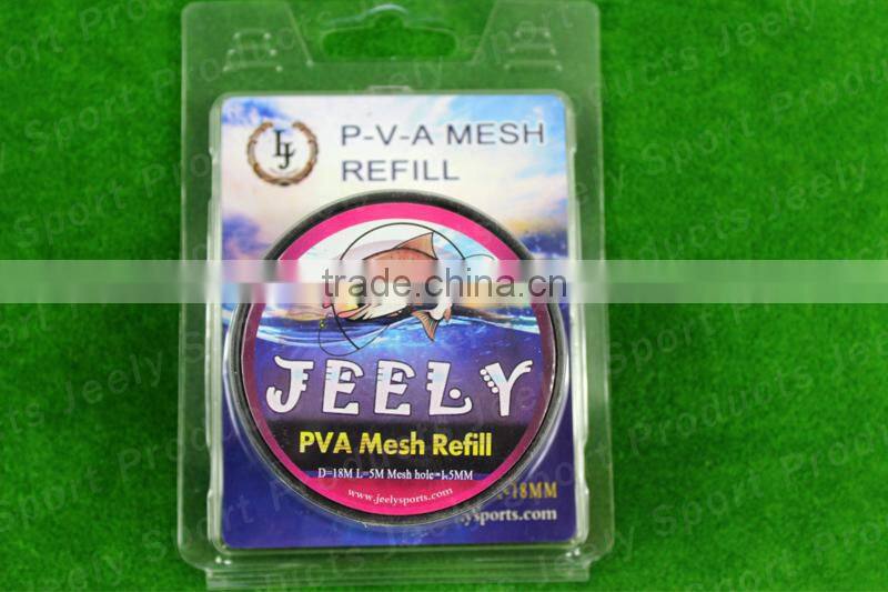 Carp Fishing PVA Mesh Refill