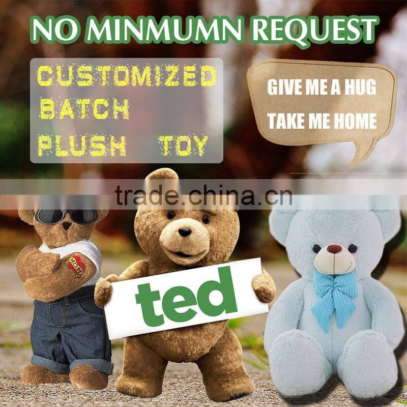 2017 promotion 75mm cute cat plush toys C-013