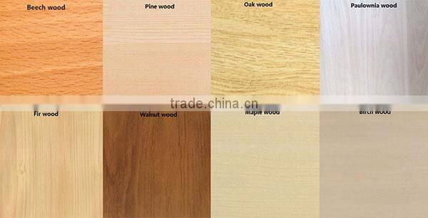 Rustic Handmade Natural Home Decoration Wooden Candle Holder