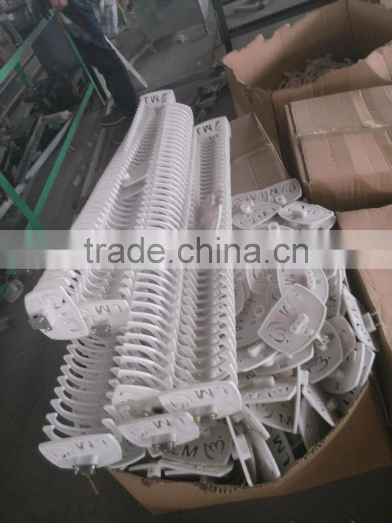 New design automatoc quail cage