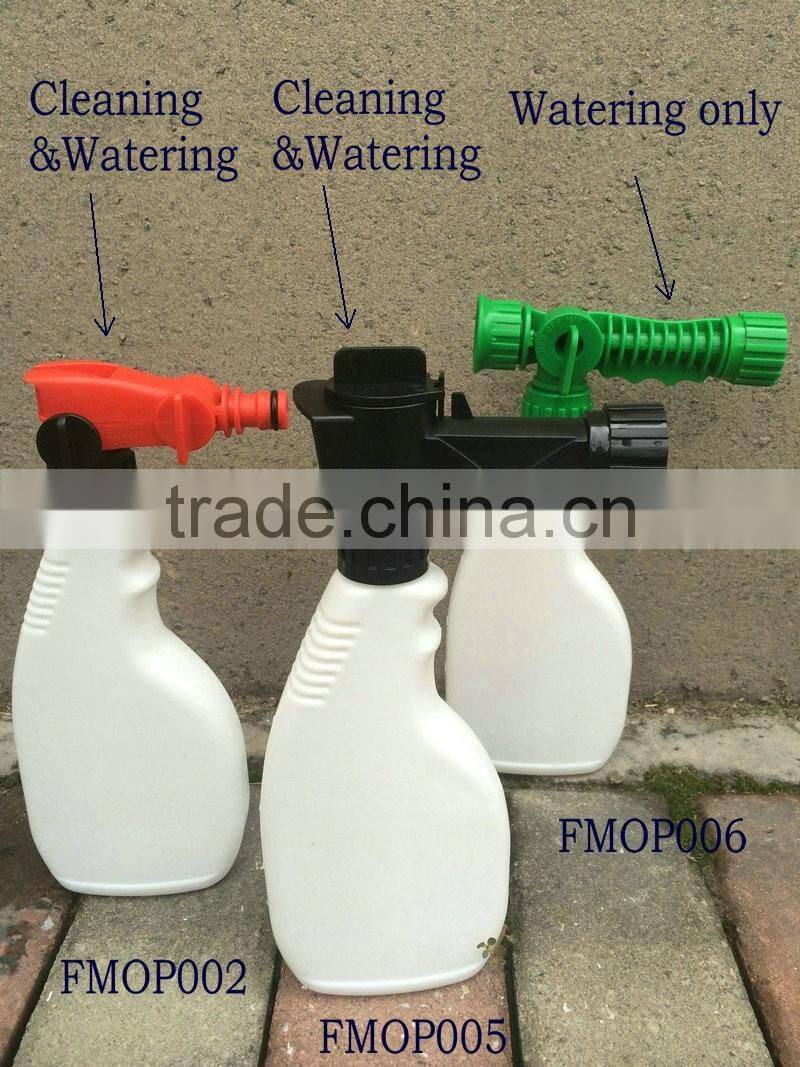 28 410 Insect Killer Garden Hose end sprayer for Soil