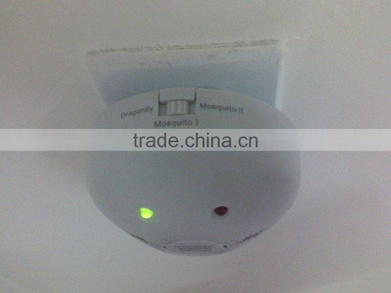 visson x-pest VS-321 Ultrasonic Mosquito Repeller bracelet