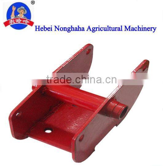 high quality CNC milling parts for machanical use