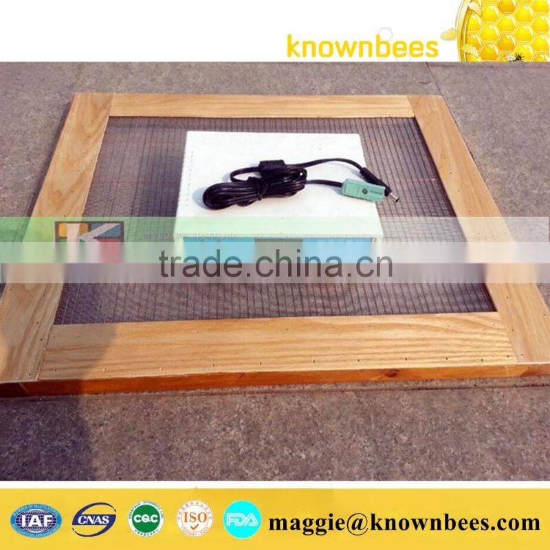 hot sale factory price Full enclosed bee venom collector / apisin collector