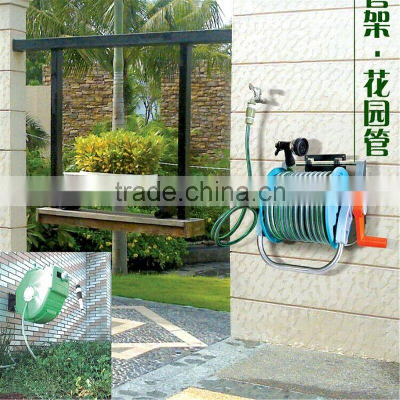 High quality home garden water gun irrigation equipment