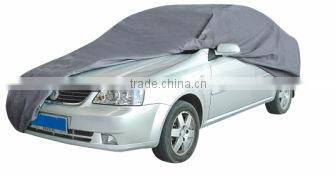 High Quality Car Cover - Bad Weather Protection