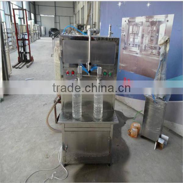 FACTORY PRICE essential oil filling machine/cooking oil fill machine