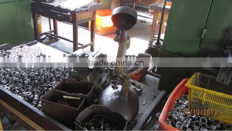 6203 rubber shield ball bearings