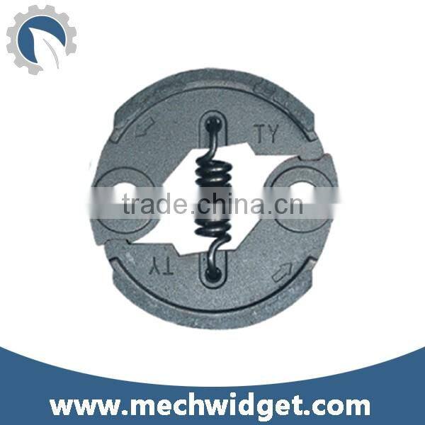 High performance clutch new design aluminum clutch 40-A fits for brush cutter