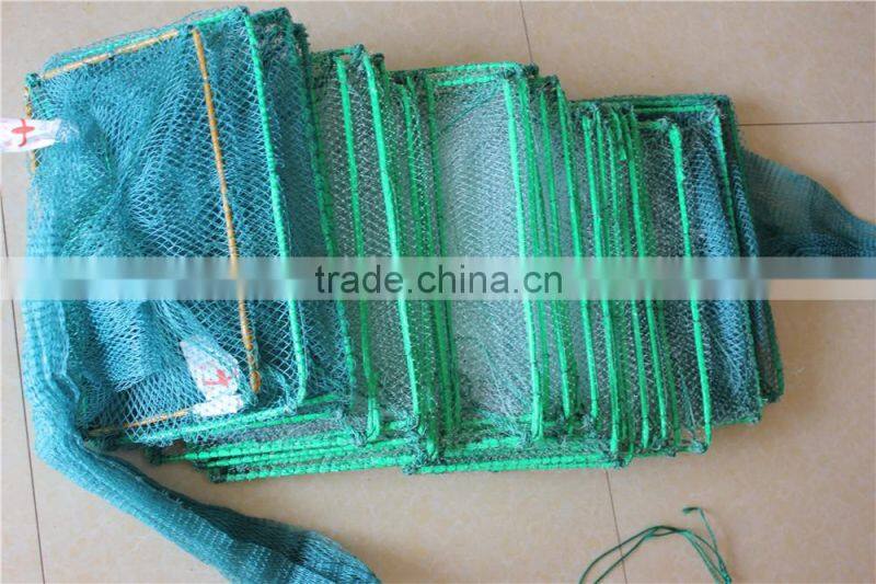 plastic net trap for crab