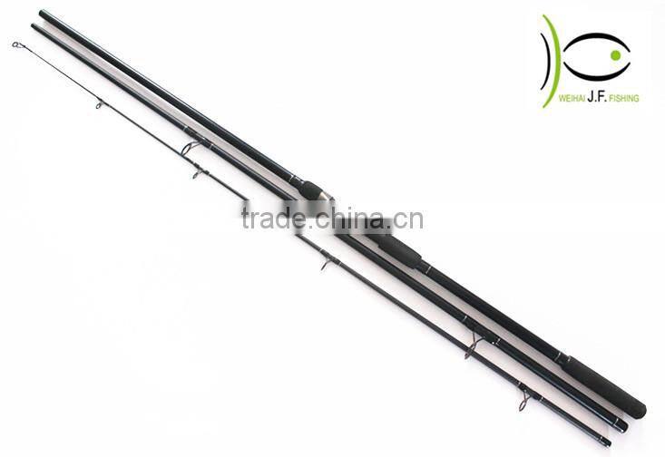 wholesale $6.00-$9.00 fiberglass carp fishing rod