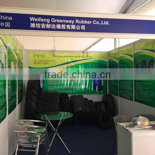 8.25-12 New industrial forklift tyre