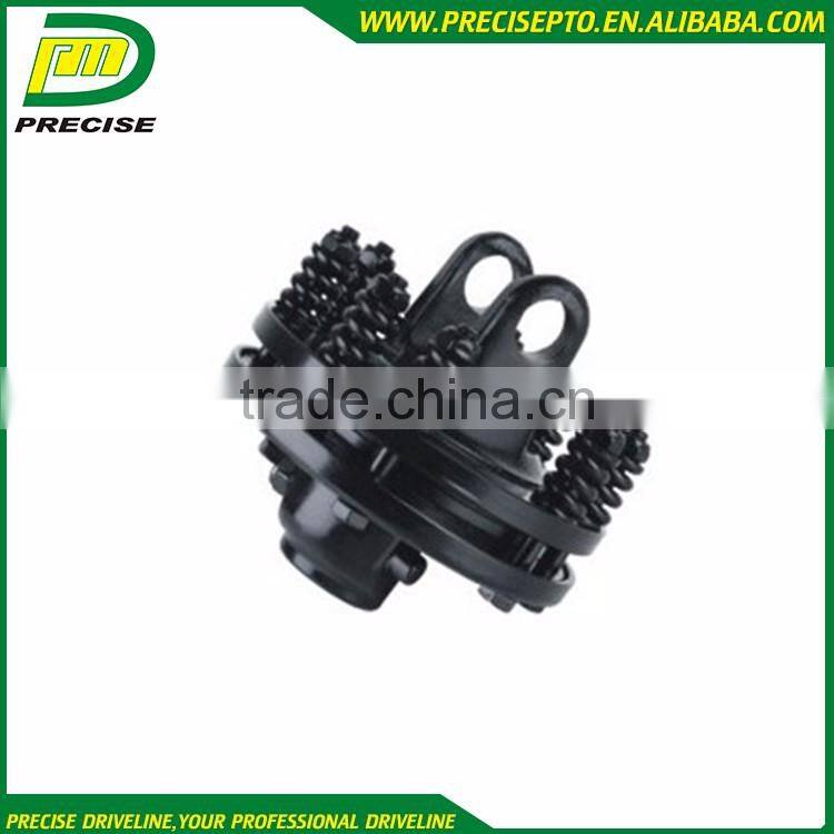 Durable Tractor Pto Shaft Parts Friction Torque Limiter