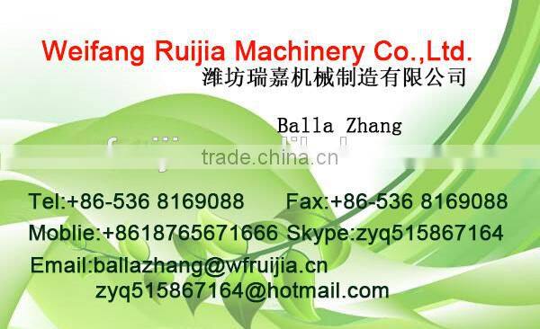 ISO 9001Certificate multifunctional easy work corn planter ,walking tractor with farm implements for sale