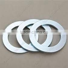 N35 Zn coating special shaped renewable energy magnet motor