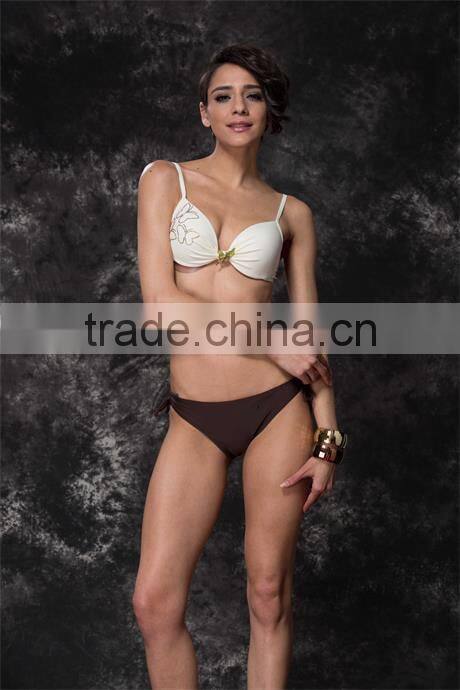 2014 sexy girl micro bikini swimwear models