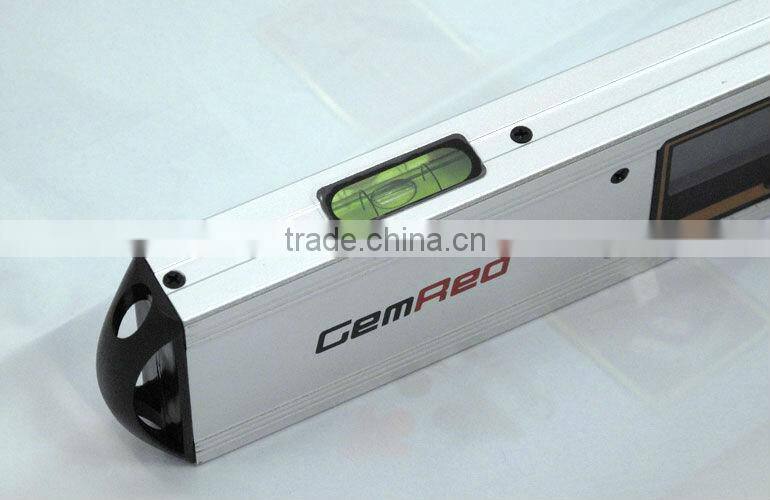 electronic goniometer for measuring angles instrument