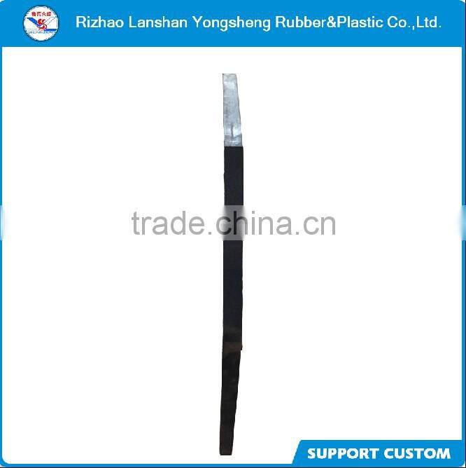 nbr rubber oil box spacer rubber sheet