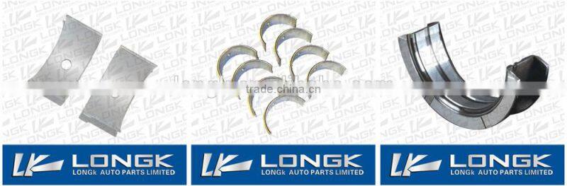 Truck spare parts Fiat 466440RAA engine bearing