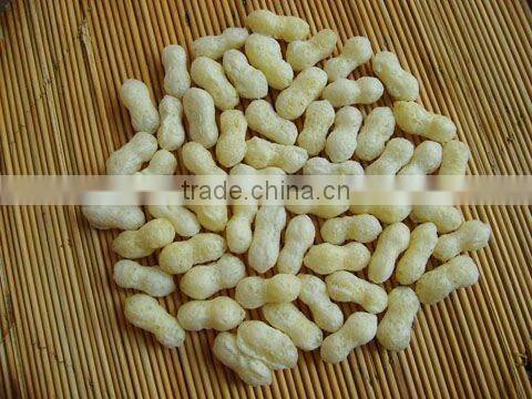 dilating food machine