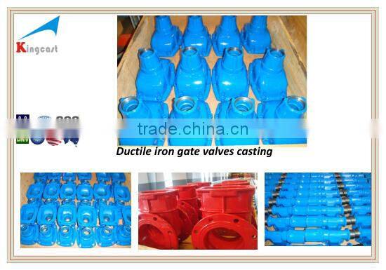 Hot products best selling parts China supplier handwheel butterfly valve