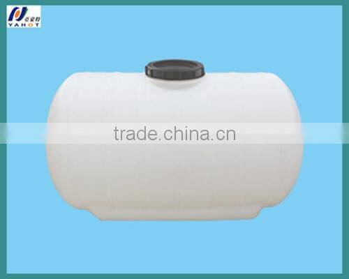 White Chemical Plastic Drum