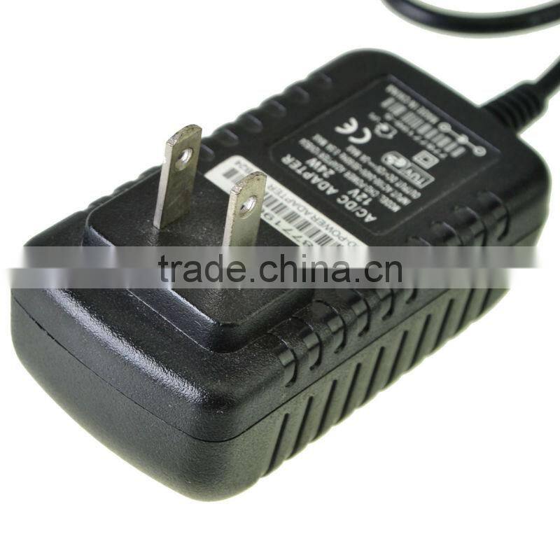 Universal Mobile phone AC Adapter Wall Charger without Connector for Cellphone