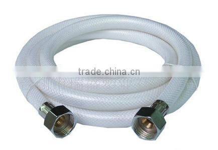 color pvc shower hose