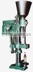 FW-2 type semiautomatic press stopper
