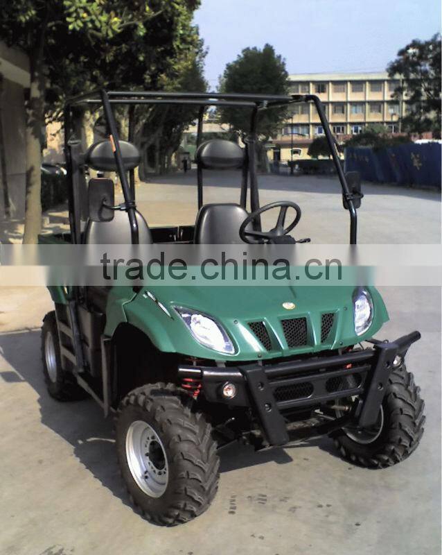 300cc Utility Vehicle UTV300A